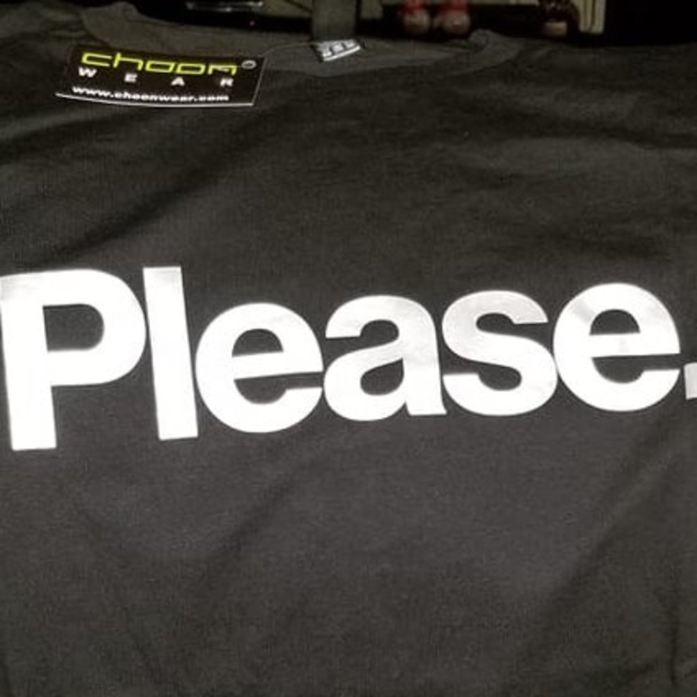 Meet your Posher, Lawrence